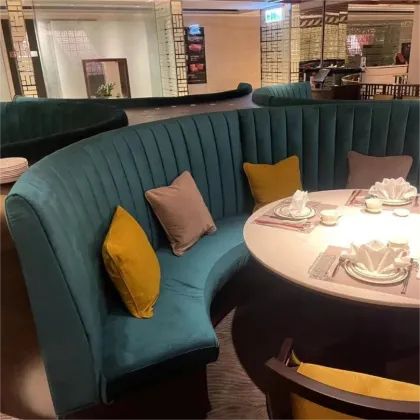 American Hi-Lai Restaurant Celebrity Square Branch