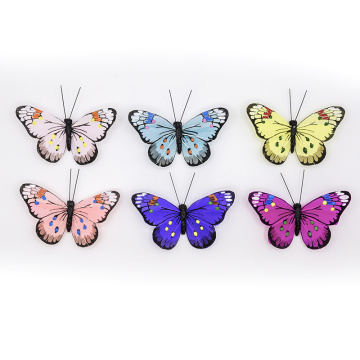 Butterfly decoration ideas