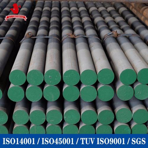 Grinding Resistant Alloy Stainless Iron Bar