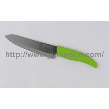 Chic Business Gift Non Stick Ceramic Knife Chef Knives