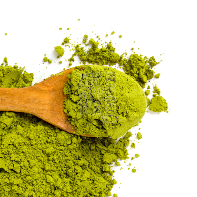 Private Label Wholesale Green Tea Powder