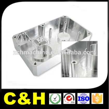 Aluminum cnc machining part Xiamen Xinchuanghui Industry&Trade Co.,Ltd