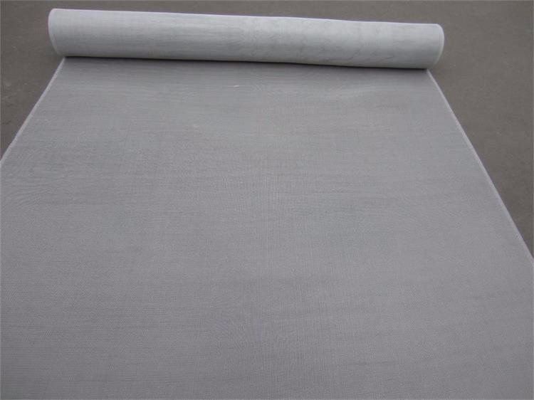 20x20 Mesh Woven Aluminum Wire Cloth