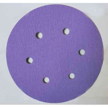 Sanding Pad for Wood Tools Abrasive Tools