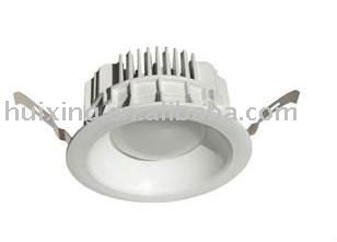LED Downlight 26x1W(31.2W,2298LM,120 degrees)