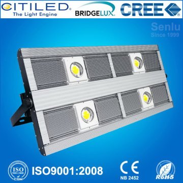 Top quality best sales 400w led flood tunnel light
