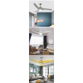 Modern energy saving 3 blades ceiling fan