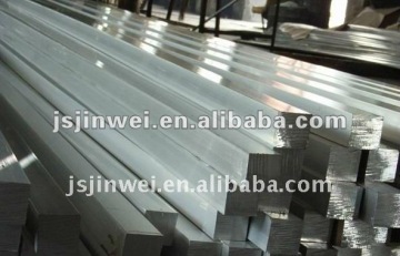 en1.4301 Stainless Steel Square Bar