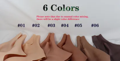 Silicone Pregnant Belly Bump Props for Film and Crossdressing