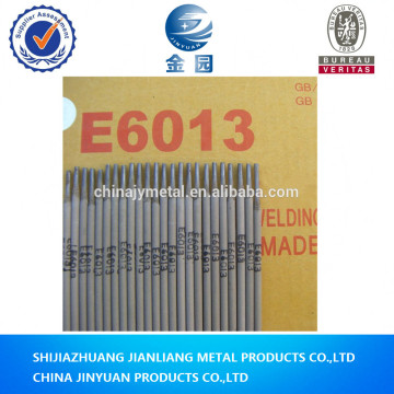 Welding Electrode E6013 E7024 E7018