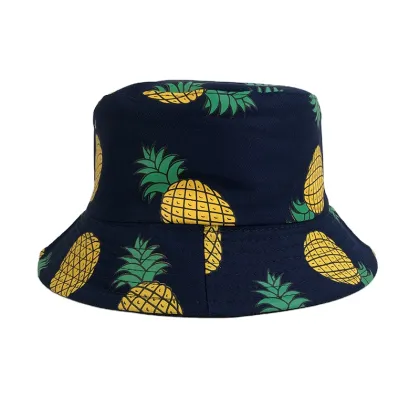 Summer Fisherman Hat Outdoor Sports Sun Hat