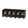 Barrier Terminal Block:6.35mm for Pitch