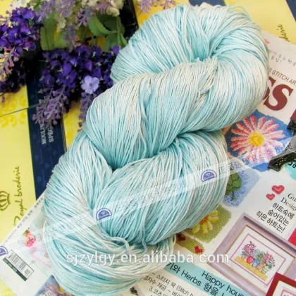 good quality cotton sewing thread embroidery thread similar DMC thread