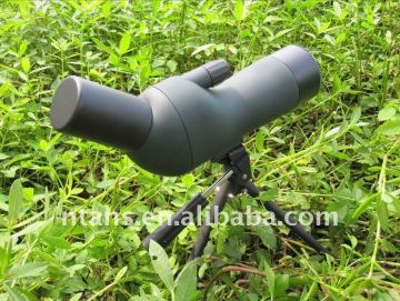 20x50 Spotting Scope with Tripod