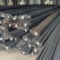 Hot Rolled HRB335 Carbon Reinforance Deformed Steel Rebar