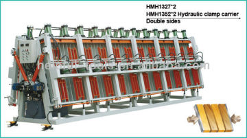 HMH1352-2 Two-sides hydraulic composer