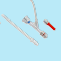 Ensemble de valve d&#39;hémostase à connecteur en Y
