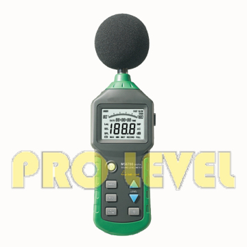 High Quality Reliable Digital Sound Level Meter