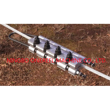 ​Bolt Type Stranded Wires Gripper