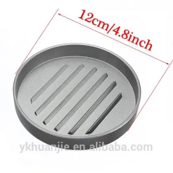 mini burger press