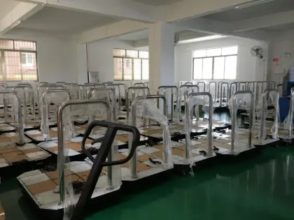 Stepmaniax Fitness/Arcade/Stages, Newest Dance Machine, Good for Game Centre and Home Use