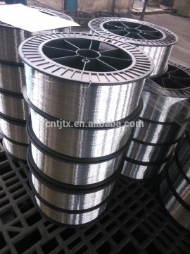 factory Galvanized Ironl Steel Wire With Best Cost Performance