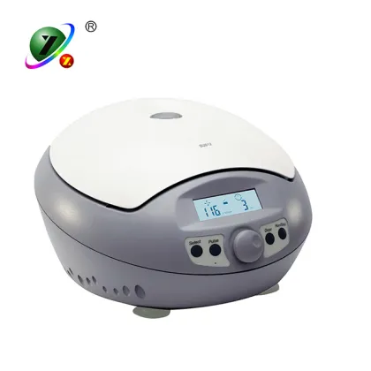 Hot Sale Laboratory Centrifuge Manufacturer - Leading Lab Equipment Supplier