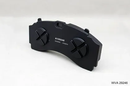 Bendix Original Quality OEM Standard Truck Brake Pad - K031488 for Bendix