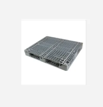 plastic EU Tianzi Type pallet injection mould