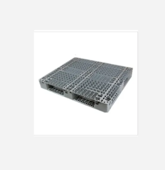 plastic EU Tianzi Type pallet injection mould