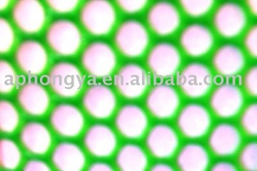 plastic plain netting/plastic net/plastic mesh