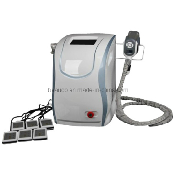 Portable Cryoliplysis Lipo Laser/Cavitation Weight Loss