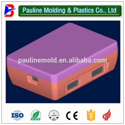 hot runner mold release agent