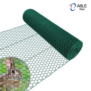 1/2" Hexagonal Wire Mesh for Chicken