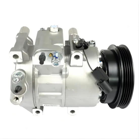 6SB16 Car Air Conditioning Compressor OE 97701-0E125 for KIA Optima