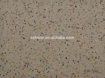 anti-static pvc sheet
