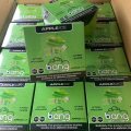 Meistverkaufte Bang XL 600Puffs verfügbarer Vape -Großhandel