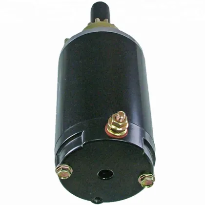 Auto Parts Starter Motor for Kohler Engines