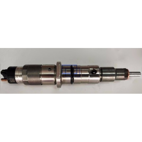 Cummins QSC Injectors