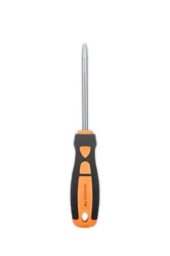 Chrome Vanadium Steel Screwdriver