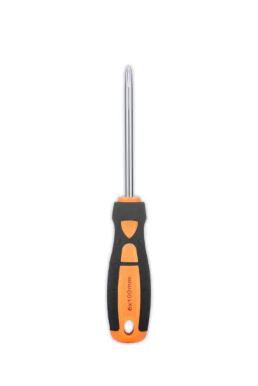 Chrome Vanadium Steel Screwdriver