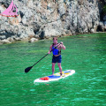 Papan paddle peringkat atas untuk borong