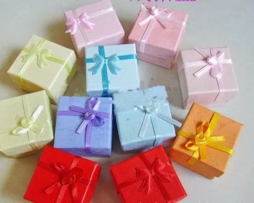 Mini Paper Packing Box 