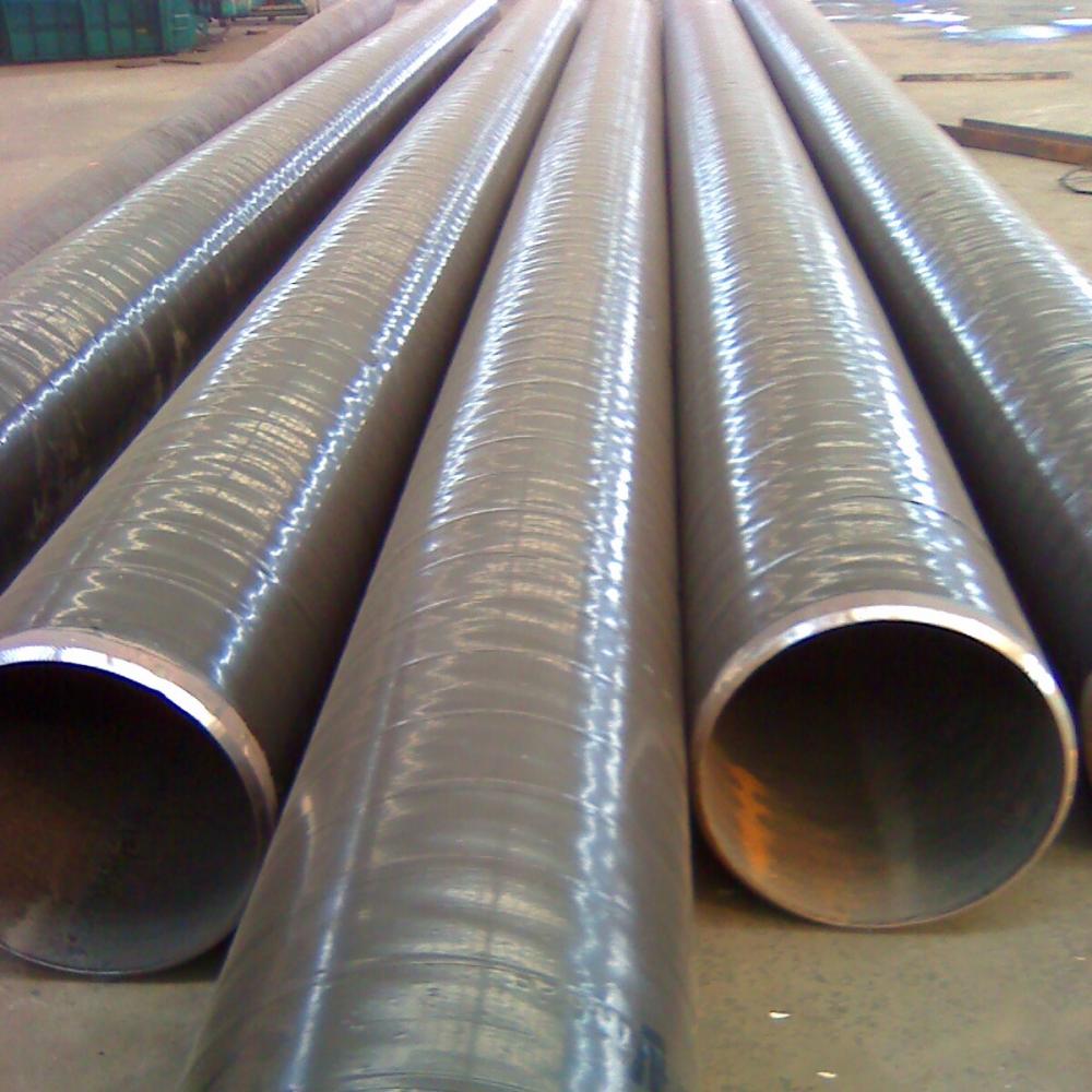 cold finished seamless alloy steel pipe
