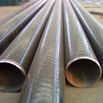 Ống thép hợp kim hoàn thiện lạnh