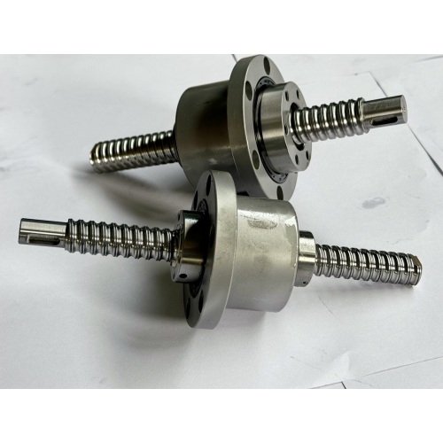 Xoay vít bóng đai ốc