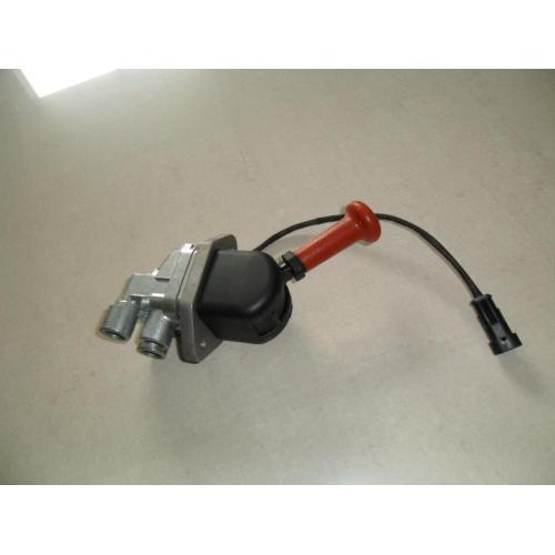 Trailer Hand brake valves