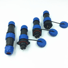 LD Series Aviation Plug and Socket