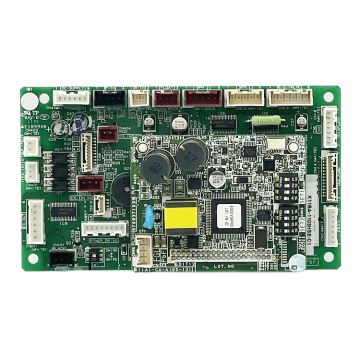 Hot Sale: Fujitsu VRF Air Conditioning Parts - K11BA-01-04 Inverter PCB Board