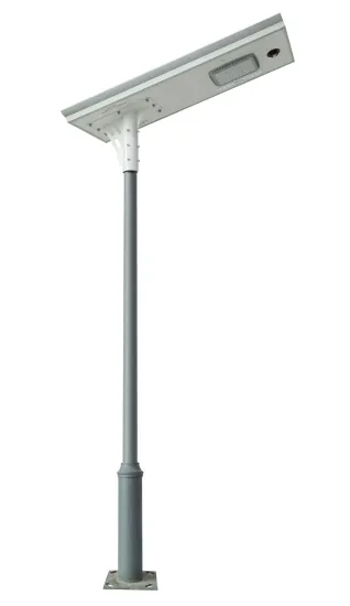 Cost-effective Efficient 80W 100W Solar Street Light